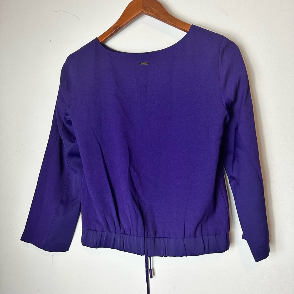 Armani exchange - top - XS